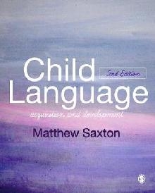 Child Language