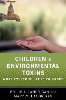 Children and Environmental Toxins