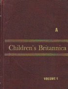 Children\'s Britannica, Volume 1 (A)