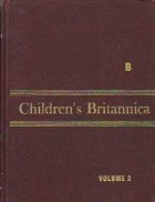 Children\'s Britannica, Volume 2 (B)