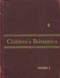 Children's Britannica, Volume 3 (C)