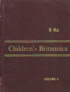 Children\'s Britannica, Volume 6 (G-Ha)