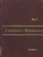 Children\'s Britannica, Volume 7 (Ha-I)