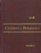 Children\'s Britannica, Volume 9 (Li-M)