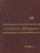 Children\'s Britannica, Volume 11 (QR)