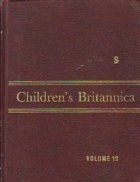 Children\'s Britannica, Volume 12 (S)