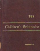 Children\'s Britannica, Volume 13 (TUV)