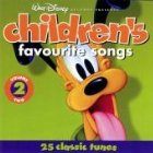 Children s Favourite Songs Vol.2 (Disney)