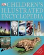 children illustrated encyclopedia