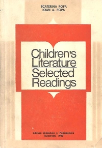 Children's Literature / Selected Readings (Literatura pentru copii / Selectii)