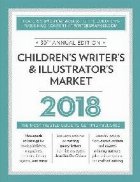 Children\ Writer\ Illustrator\ Market 2018