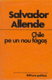 Chile pe un nou fagas