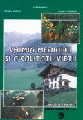 Chimia mediului si a calitatii vietii. Curriculum optional pentru clasele VII-XI