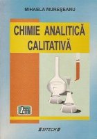 Chimie analitica si calitativa