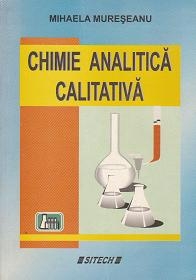 Chimie analitica si calitativa