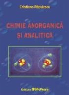 Chimie anorganica si analitica - volumul I