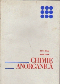 Chimie anorganica, Editia a patra revazuta si completata