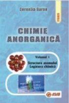 Chimie anorganica vol Structura atomului