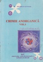 Chimie anorganica Volumul Bazele teoretice