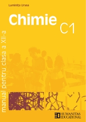 Chimie C1. Manual pentru clasa a XII-a