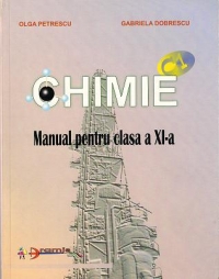 Chimie (C1) - manual pentru clasa a XI-a