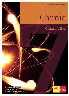 Chimie clasa VII