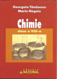 Chimie - clasa a VIII-a