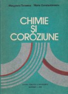 Chimie coroziune