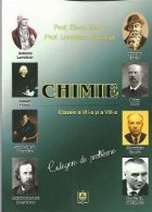 Chimie Culegere probleme pentru clasele