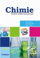 Chimie Exercitii probleme pentru gimnaziu