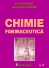 Chimie farmaceutica. Vol. II – editie revizuita si adaugita a lucrarii Chimie terapeutica