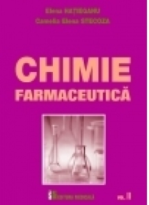 Chimie farmaceutica. Vol. II - editie revizuita si adaugita a lucrarii Chimie terapeutica