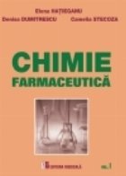 Chimie farmaceutica Volumul