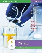 Chimie. Fise de lucru. Clasa a VIII-a