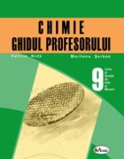 Chimie ghidul profesorului (9) pentru