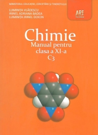 Chimie C3. Manual pentru clasa a XI-a