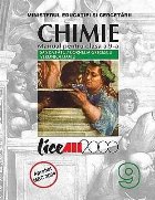 Chimie. Manual pentru clasa a IX-a