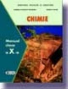 Chimie Manual pentru clasa