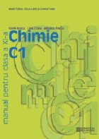 Chimie Manual pentru clasa