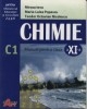 Chimie - manual pentru clasa a XI-a (C1)