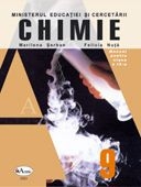 Chimie. Manual pentru clasa a IX-a