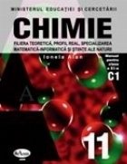 Chimie Manual pentru clasa