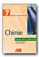 CHIMIE MANUAL PENTRU CLASA VII