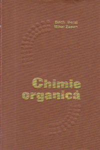 Chimie organica