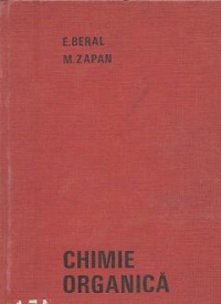 Chimie organica, Editia a patra revazuta si completata