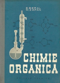 Chimie organica, Editia a III-a