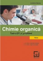 Chimie organica - Exercitii si probleme