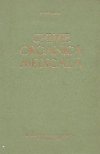 Chimie organica medicala