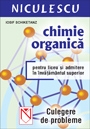 Chimie organica pentru liceu si admitere in invatamantul superior (Cod 8018)