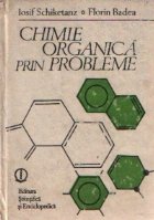 Chimie organica prin probleme